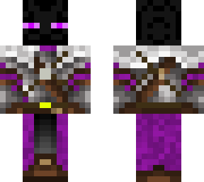 enderknight (version 2) (with no helmet)