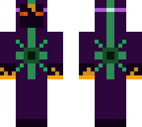 enderman mage