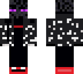 enderman supreme