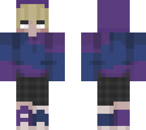 endermite boi