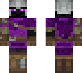 enderwarrior