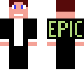 epic pepic