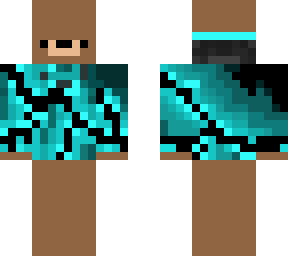 epic skin i made