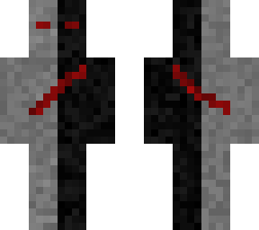 evil robot