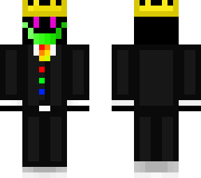 fancy mimic