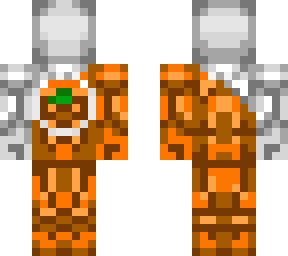 fanta man