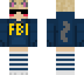 fbi catboy