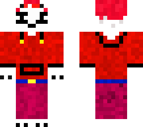 felix. my oc