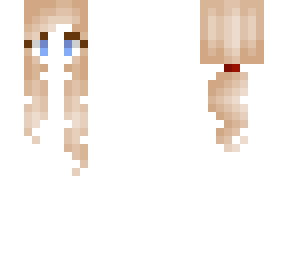 female hb - blonde