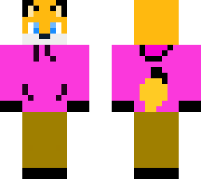 fennix fox