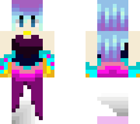 firefly palette challenge
