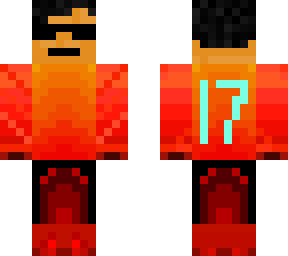fireskin