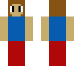 first skin