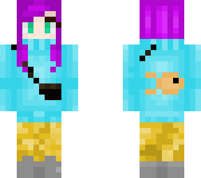 fish lore skin v1