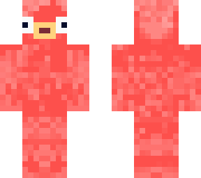 fish man