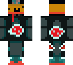 fish man