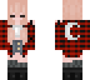 flannel