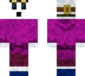 fly shyguy