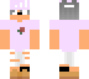 for candy boy