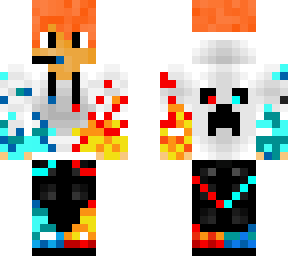 fox aka me