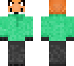 foxendae 2