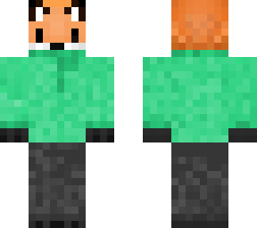 foxendae 3