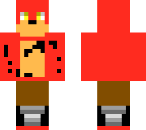 foxy