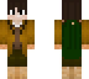 froddo bagins remake