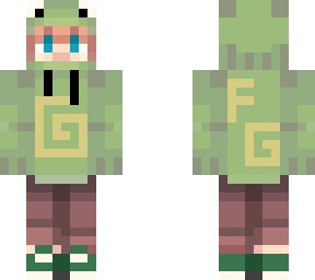 frog