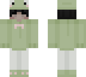 frog boy 2
