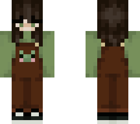 frog overall