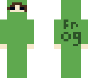 frog skin! (this one is white but there are pic versions coming soon!)