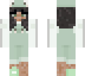 frog skin