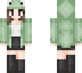 froggirl