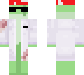 froggy improved