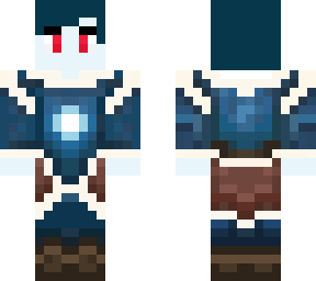 frost thrawn