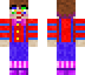 funny clown