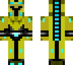 futuristic spartan