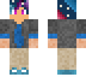 galactic casual attire