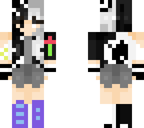 galaxy girl