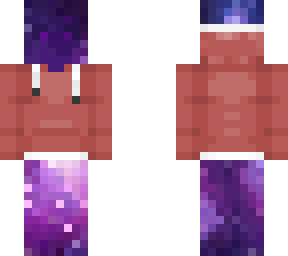 galaxy jhon