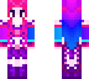 galaxy princess sittie rose(nebulon cousins - shadow)[2.0 edited]