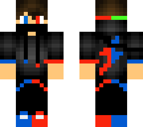 gamer boy made by masterkevin2
