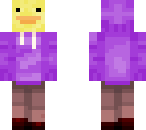 gamingduckye