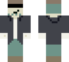 garcello skin