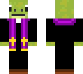 gecko16 priest