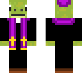 gecko16 priest