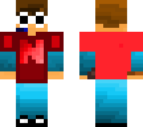 georgeinpvp nightmare team merch