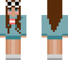 georgenotfound girls