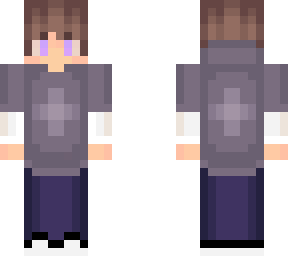ghost:ryan human!?(dungeonssmp)